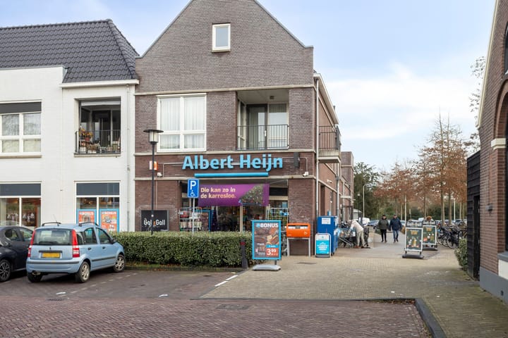 Photo 59 of Kervelseweg 6