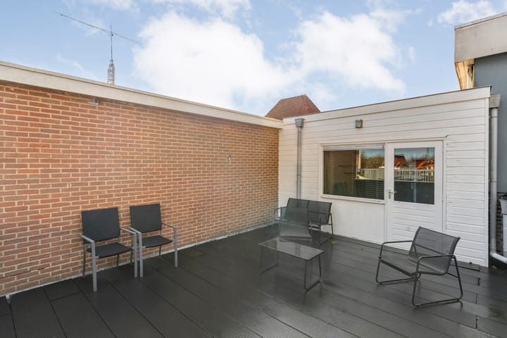 Foto 26 van Bentheimerstraat 23-A