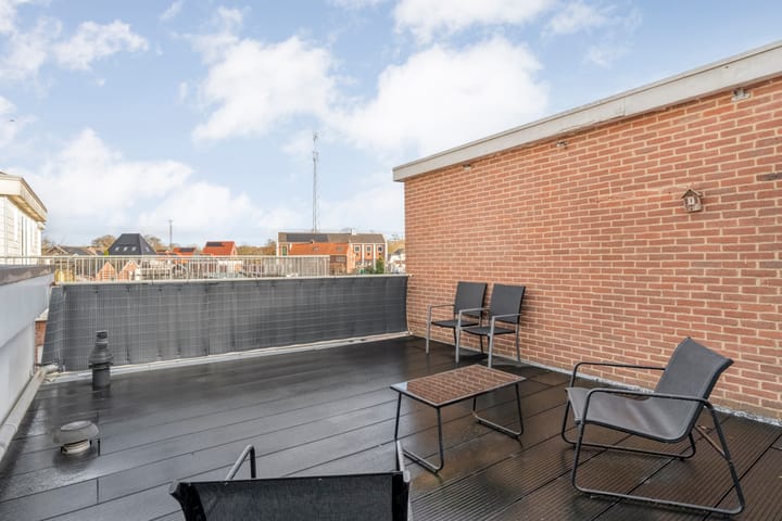 Foto 27 van Bentheimerstraat 23-A