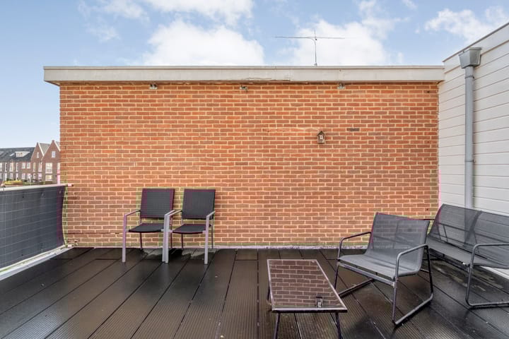 Foto 28 van Bentheimerstraat 23-A