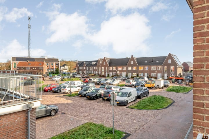 Foto 30 van Bentheimerstraat 23-A