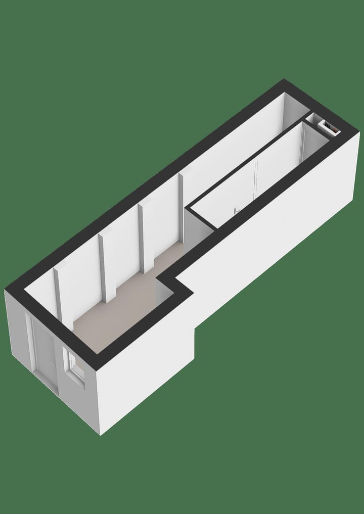 Foto 32 van Bentheimerstraat 23-A