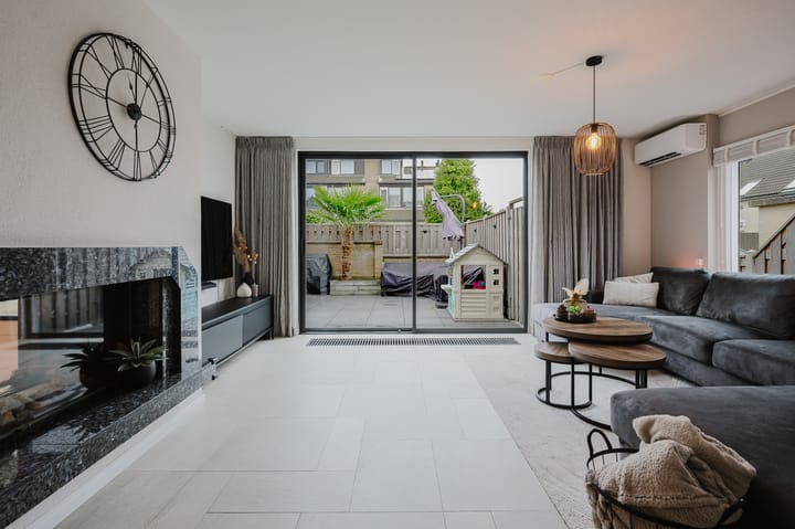 Photo 2 of Seinestraat 53