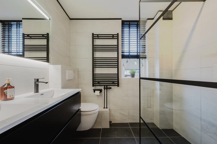 Photo 4 of Seinestraat 53