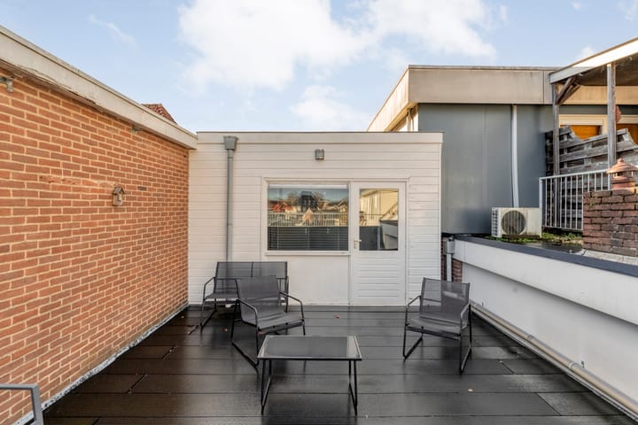 Foto 29 van Bentheimerstraat 23-A