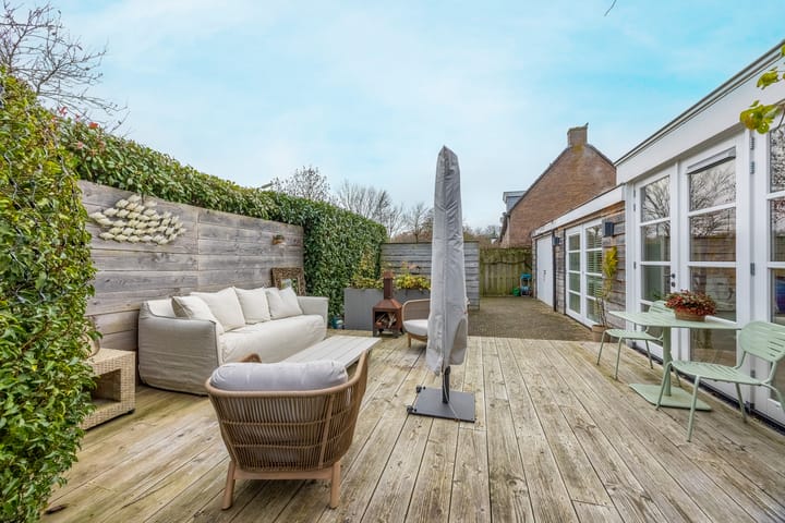 Foto 3 van Erfgooiersweg 28