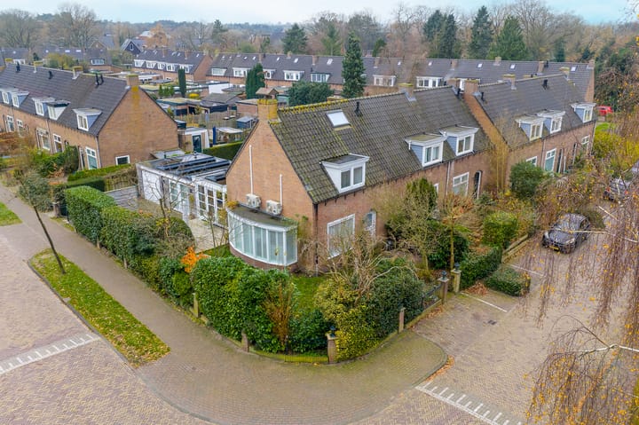 Foto 5 van Erfgooiersweg 28