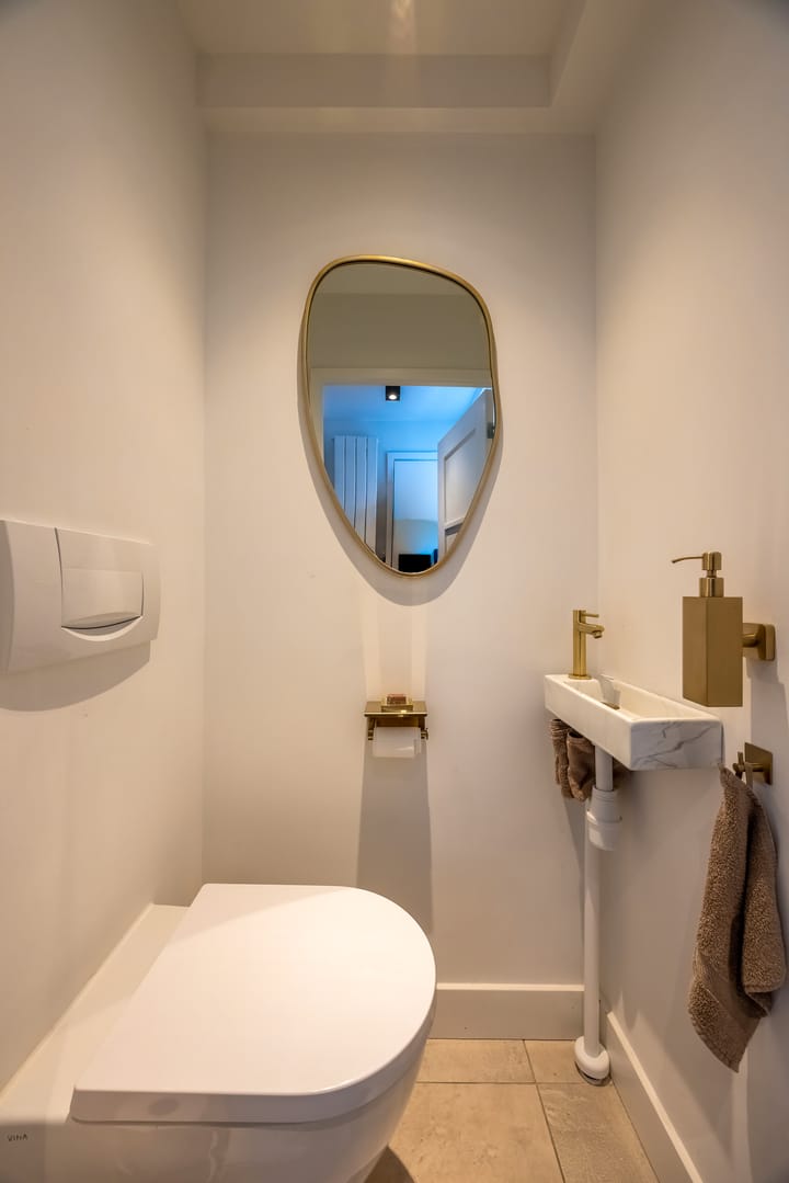 Foto 8 van Erfgooiersweg 28