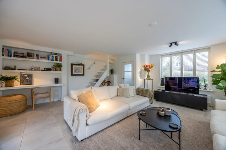 Foto 9 van Erfgooiersweg 28