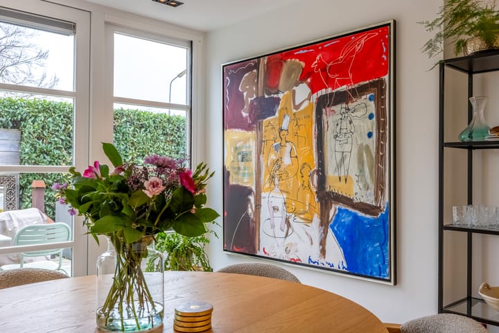 Foto 21 van Erfgooiersweg 28