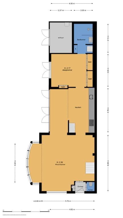 Foto 54 van Erfgooiersweg 28