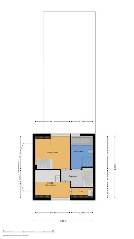 Foto 55 van Erfgooiersweg 28