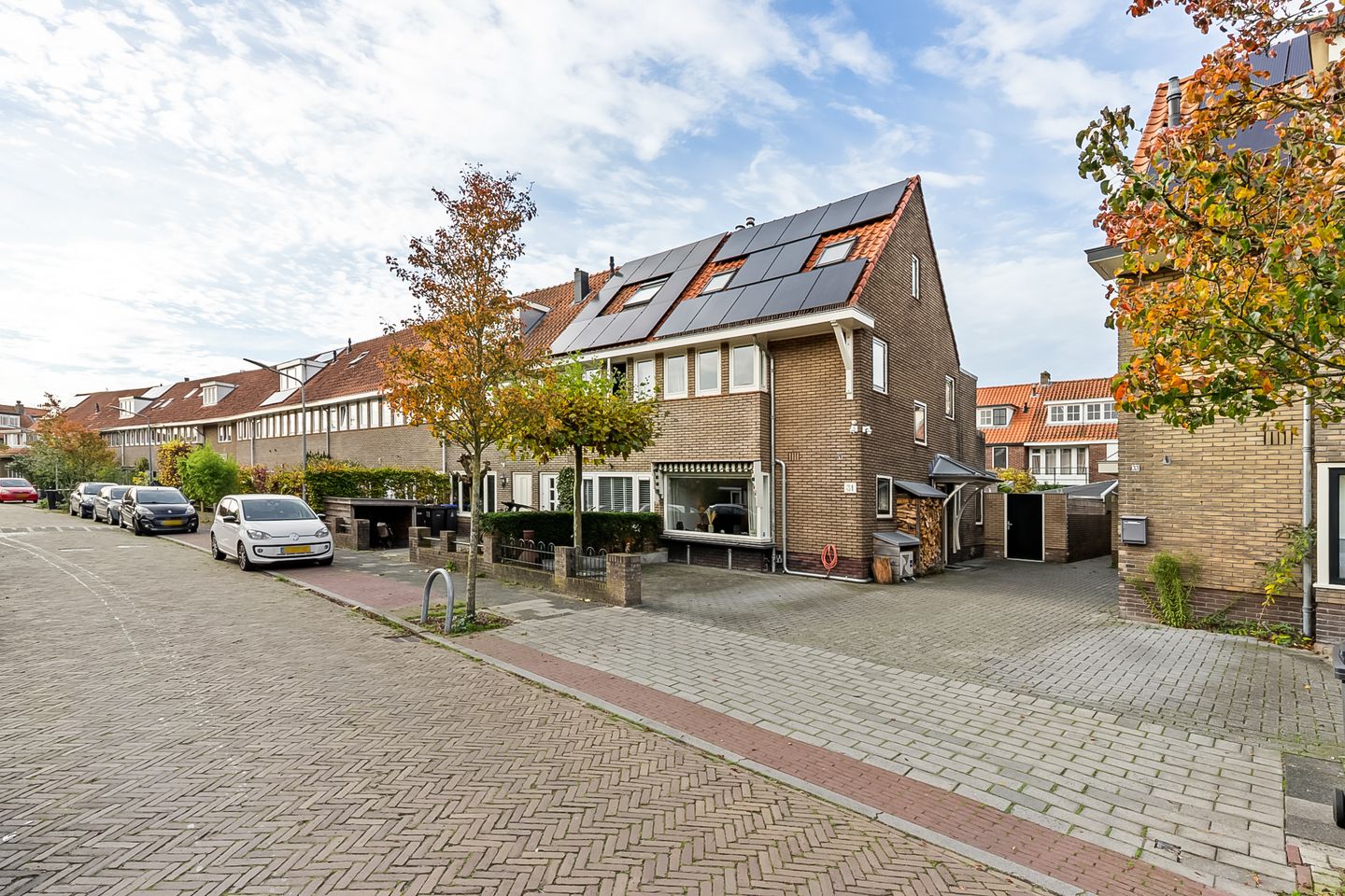 Photo 1 of Hazenstraat 31