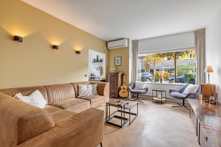 Photo 2 of Hazenstraat 31