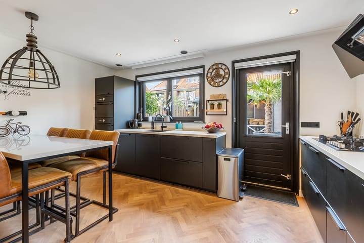 Foto 14 van Hazenstraat 31