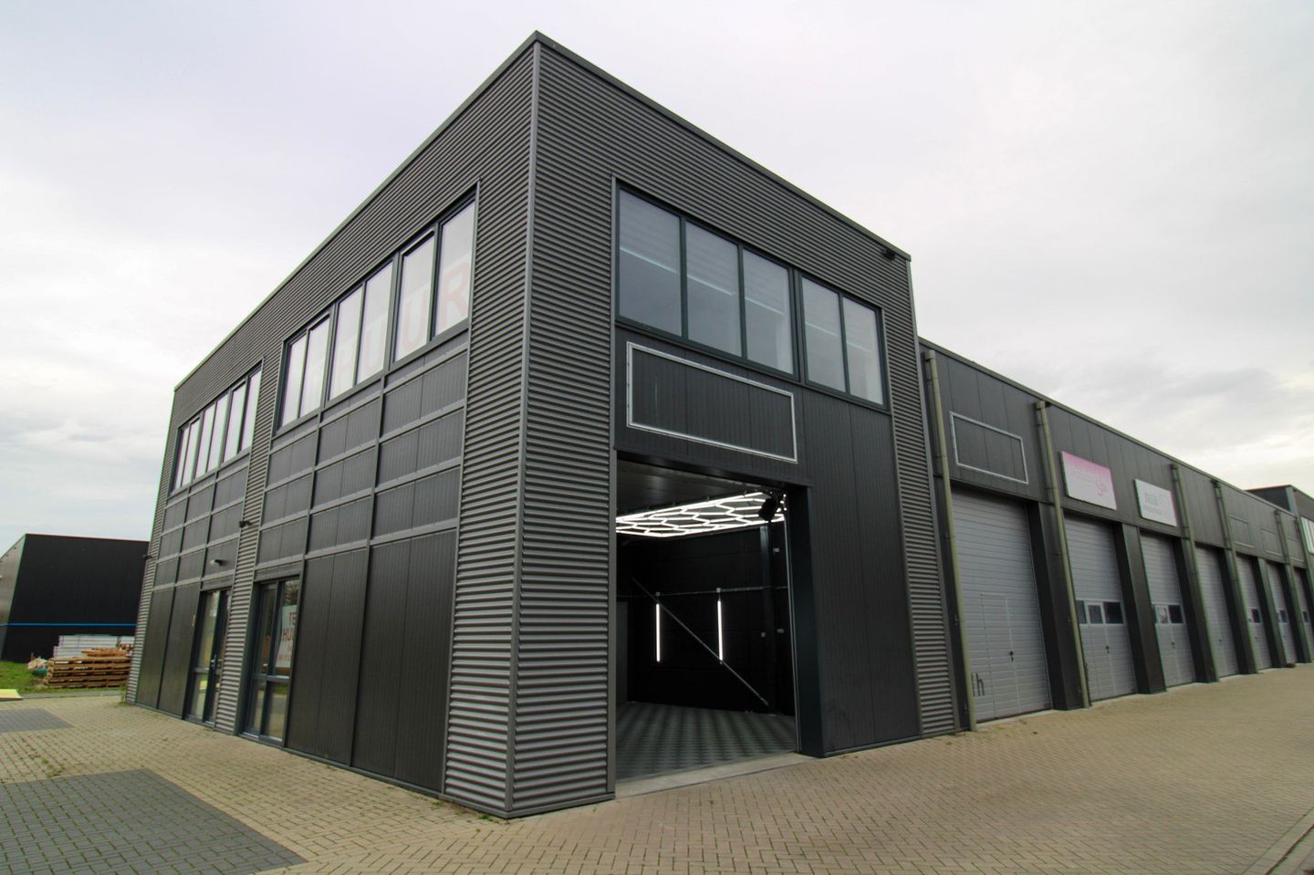 Bekijk foto 1 van Kokerbijl 13