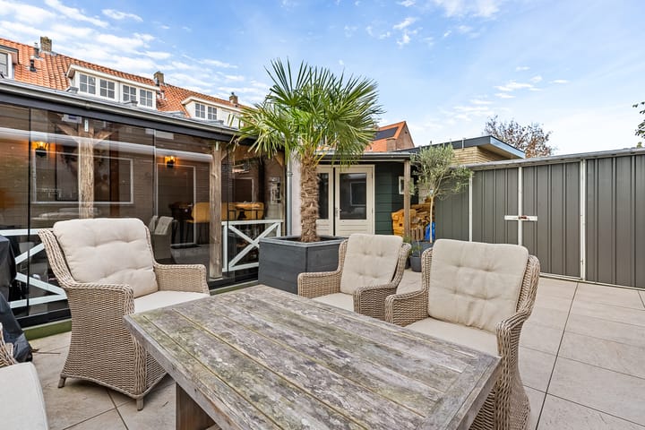 Foto 33 van Hazenstraat 31