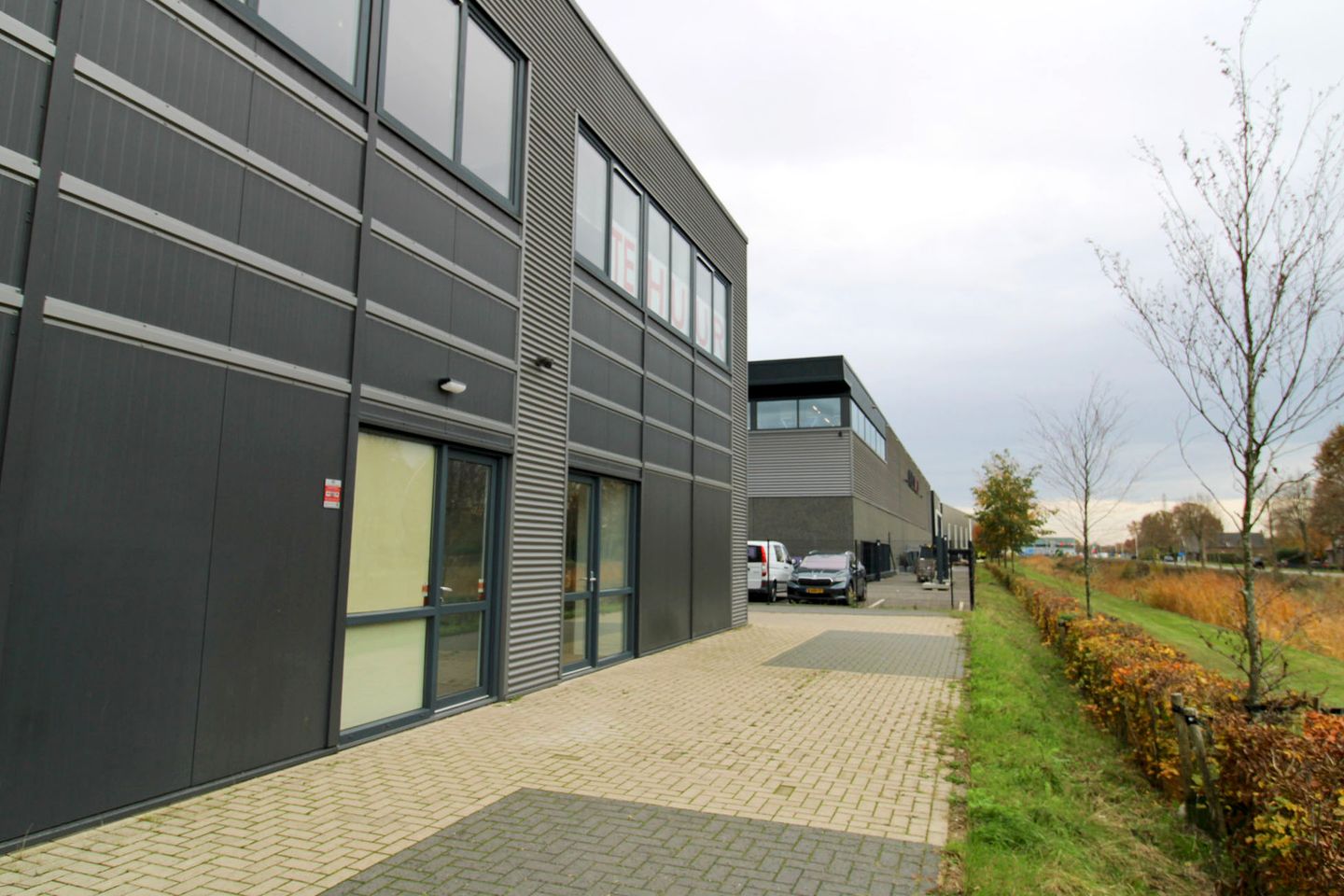 Bekijk foto 5 van Kokerbijl 13