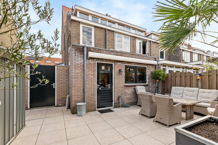 Foto 38 van Hazenstraat 31