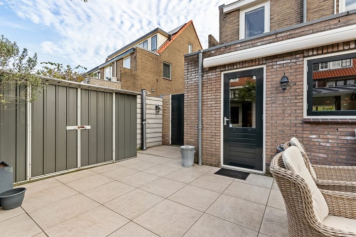 Foto 39 van Hazenstraat 31