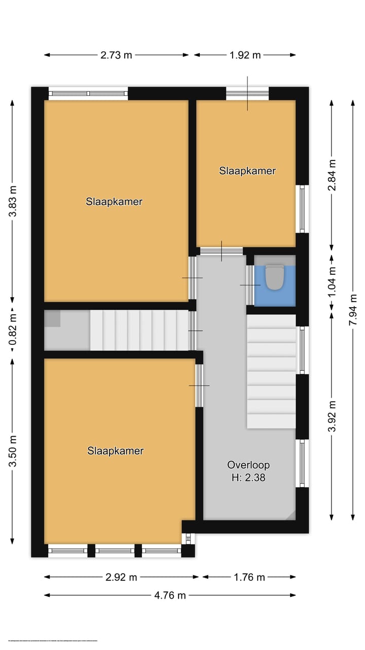 Foto 42 van Hazenstraat 31