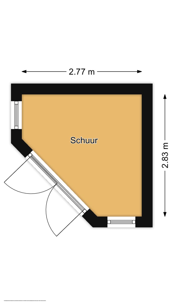 Foto 45 van Hazenstraat 31