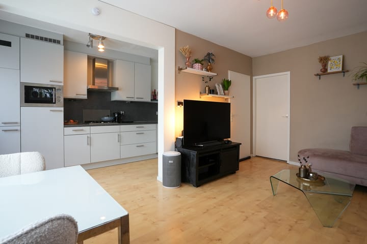 Foto 5 van Kruisberghof 21