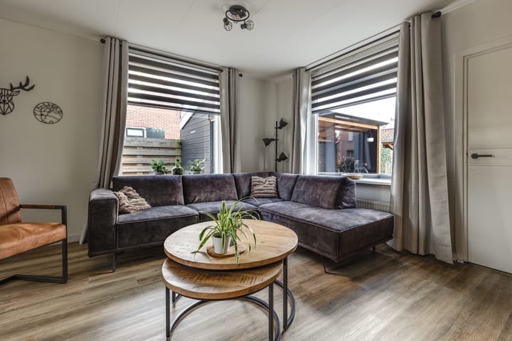 Foto 2 van Prinses Marijkestraat 5