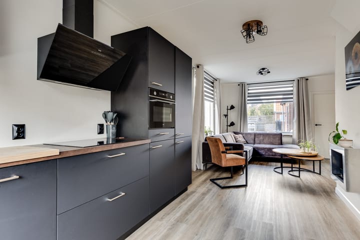 Foto 3 van Prinses Marijkestraat 5