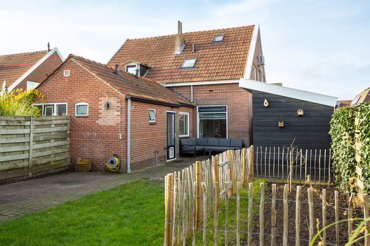 Foto 5 van Prinses Marijkestraat 5