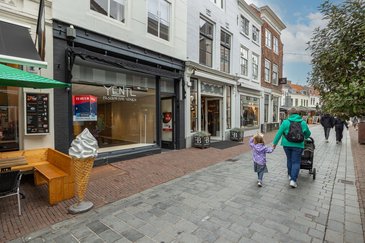 View photo 4 of Langeviele 4