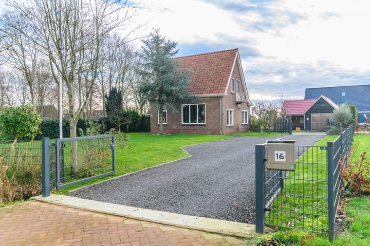 Foto 1 van Binnendyk 16