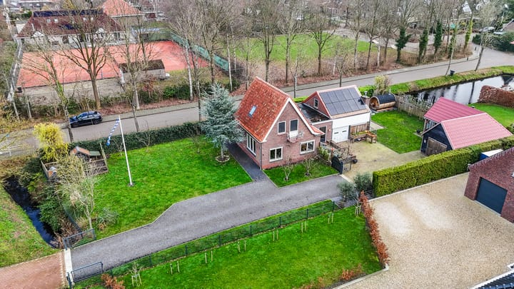 Foto 2 van Binnendyk 16