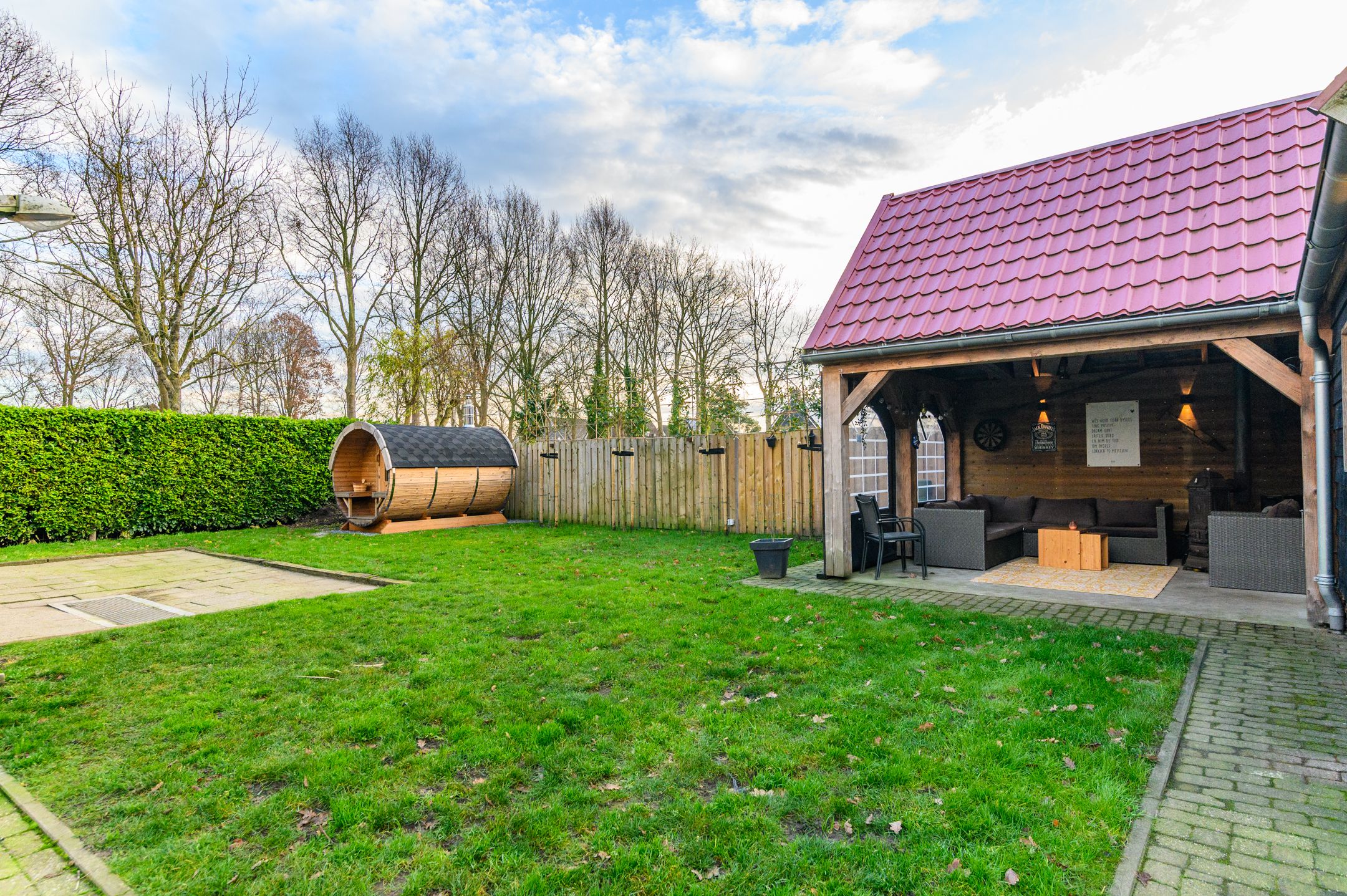 Foto 3 van Binnendyk 16