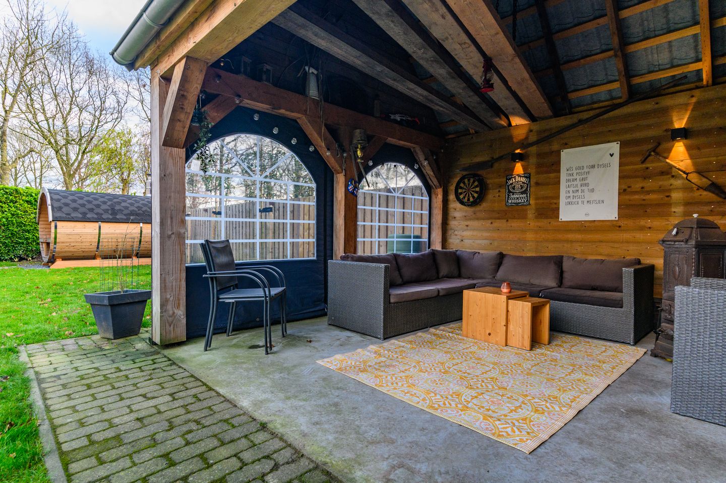 Foto 4 van Binnendyk 16