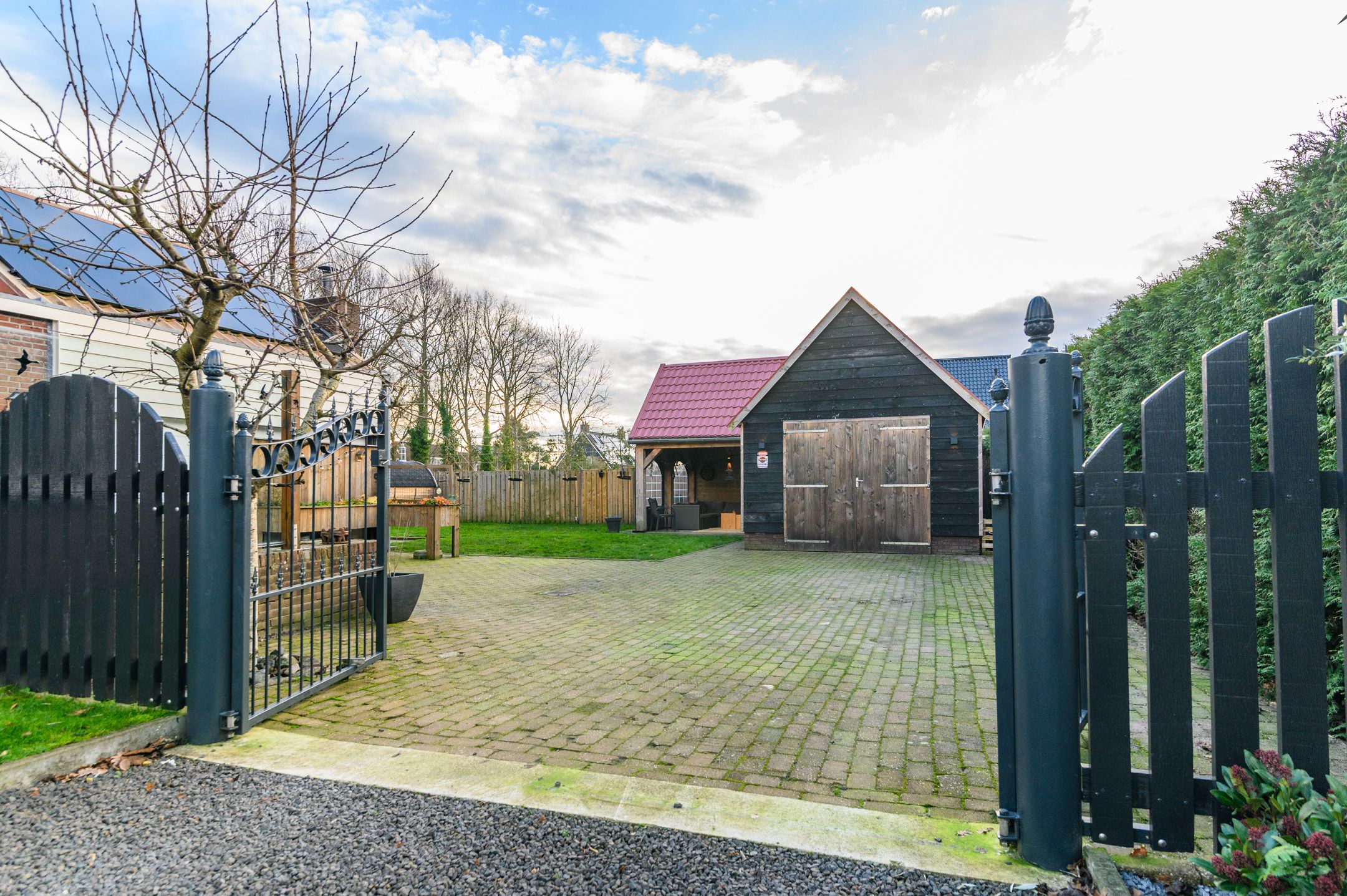 Foto 6 van Binnendyk 16