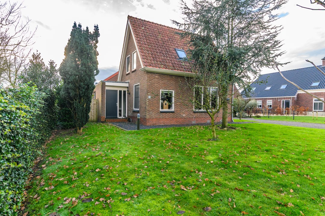 Foto 7 van Binnendyk 16