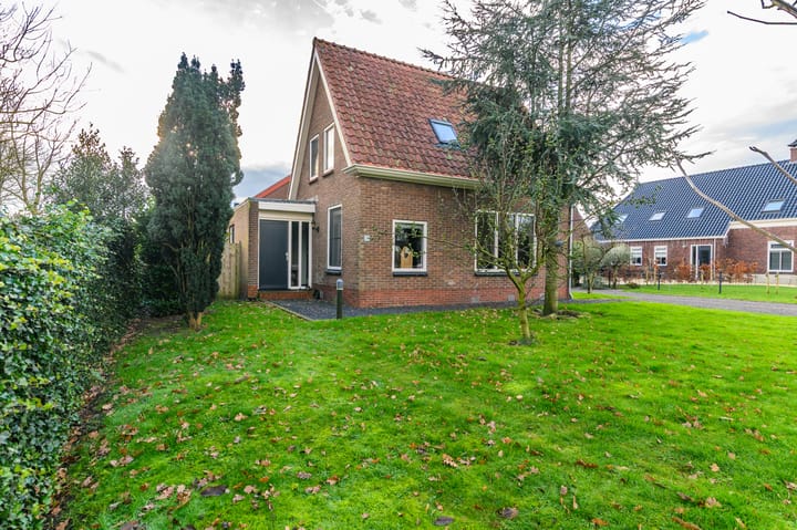 Foto 7 van Binnendyk 16