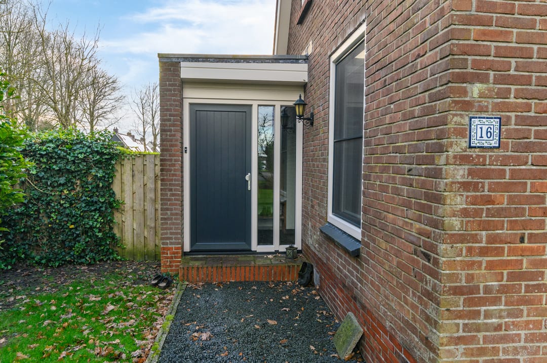 Foto 8 van Binnendyk 16