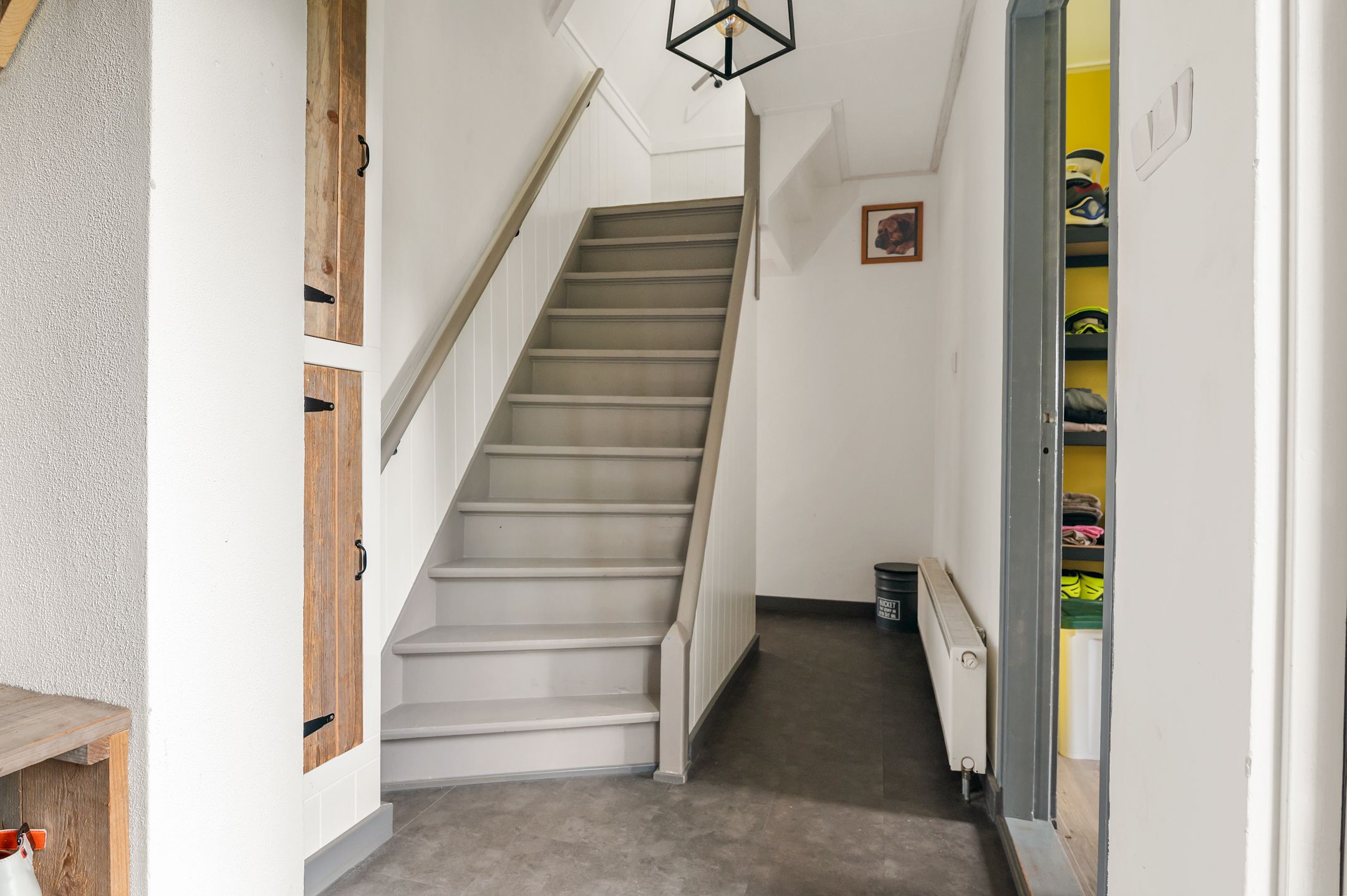 Foto 9 van Binnendyk 16