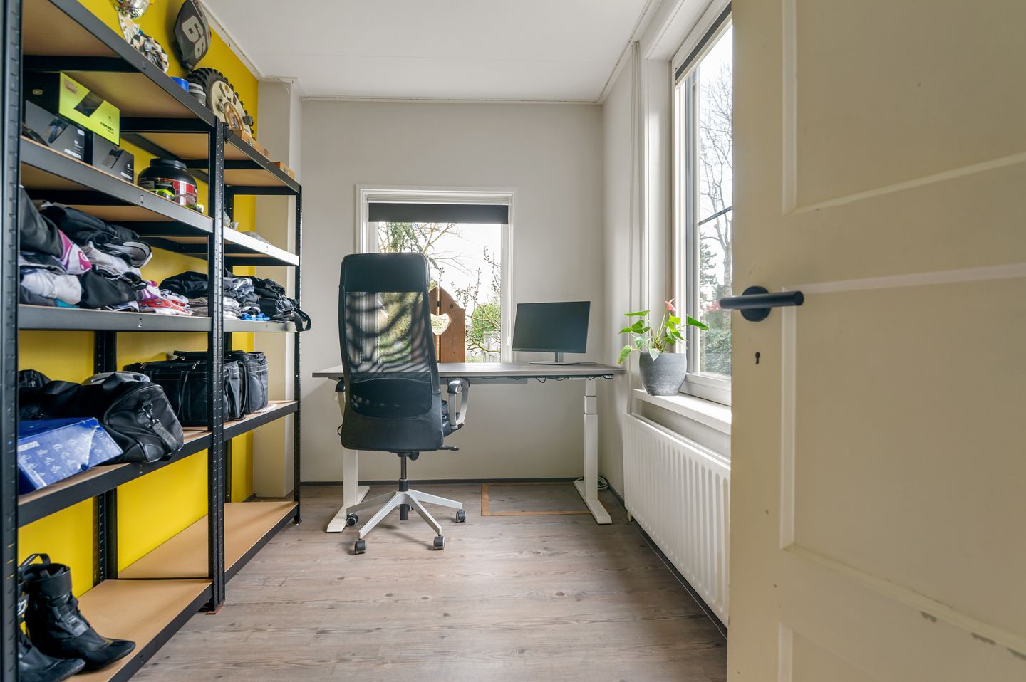 Foto 10 van Binnendyk 16