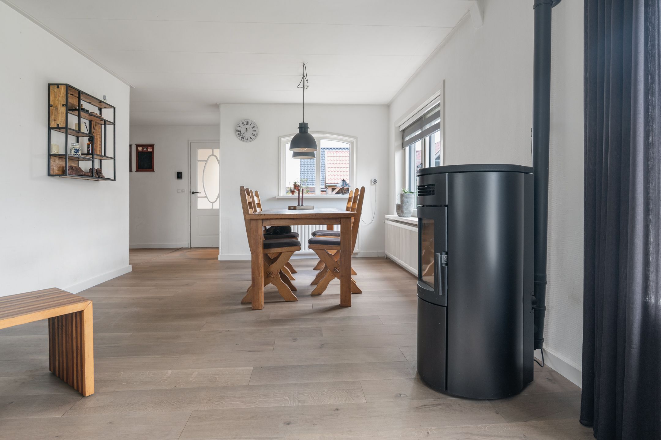 Foto 15 van Binnendyk 16