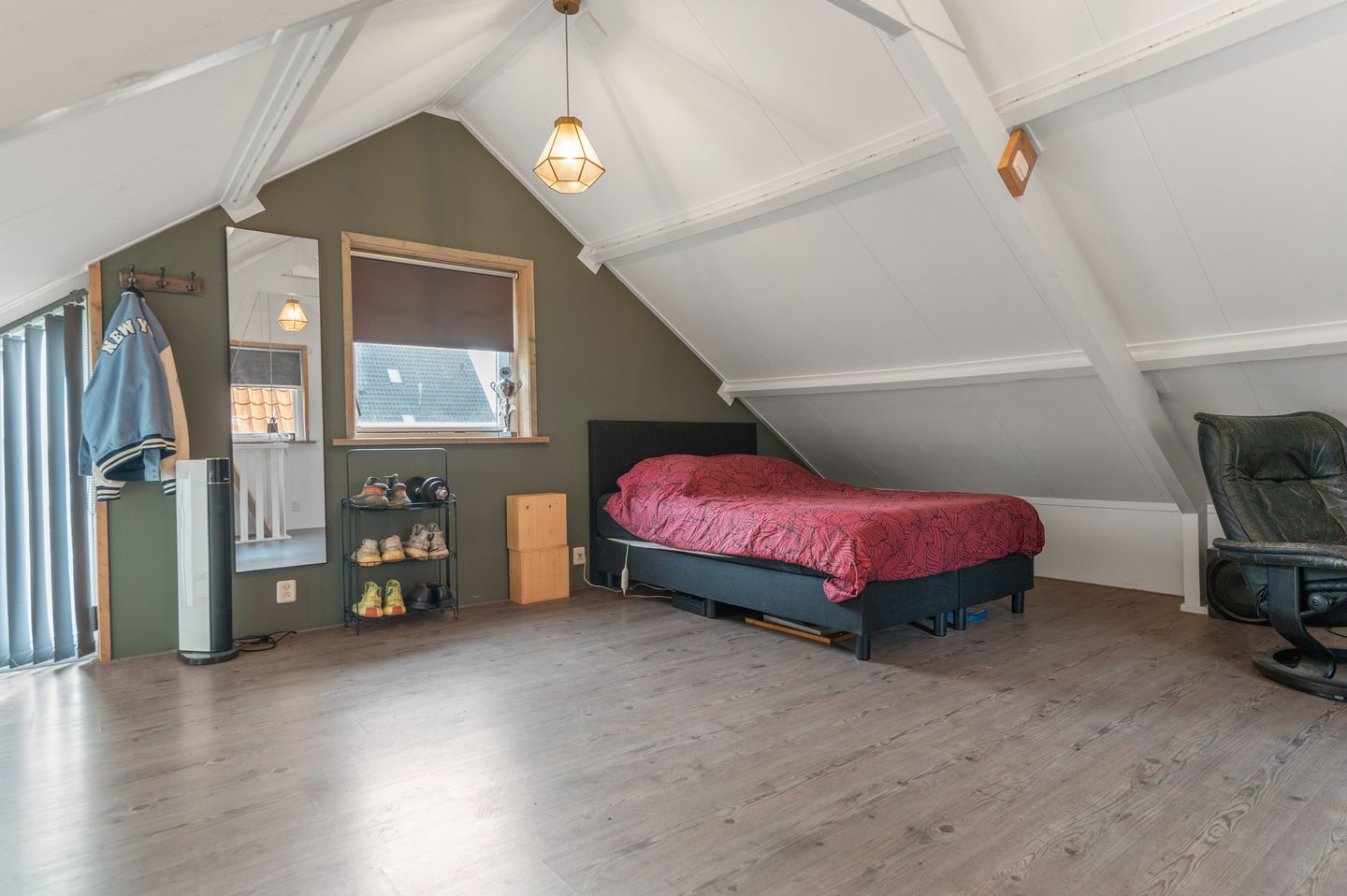 Foto 25 van Binnendyk 16