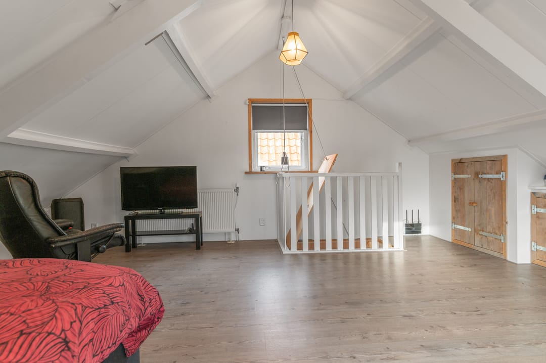 Foto 26 van Binnendyk 16