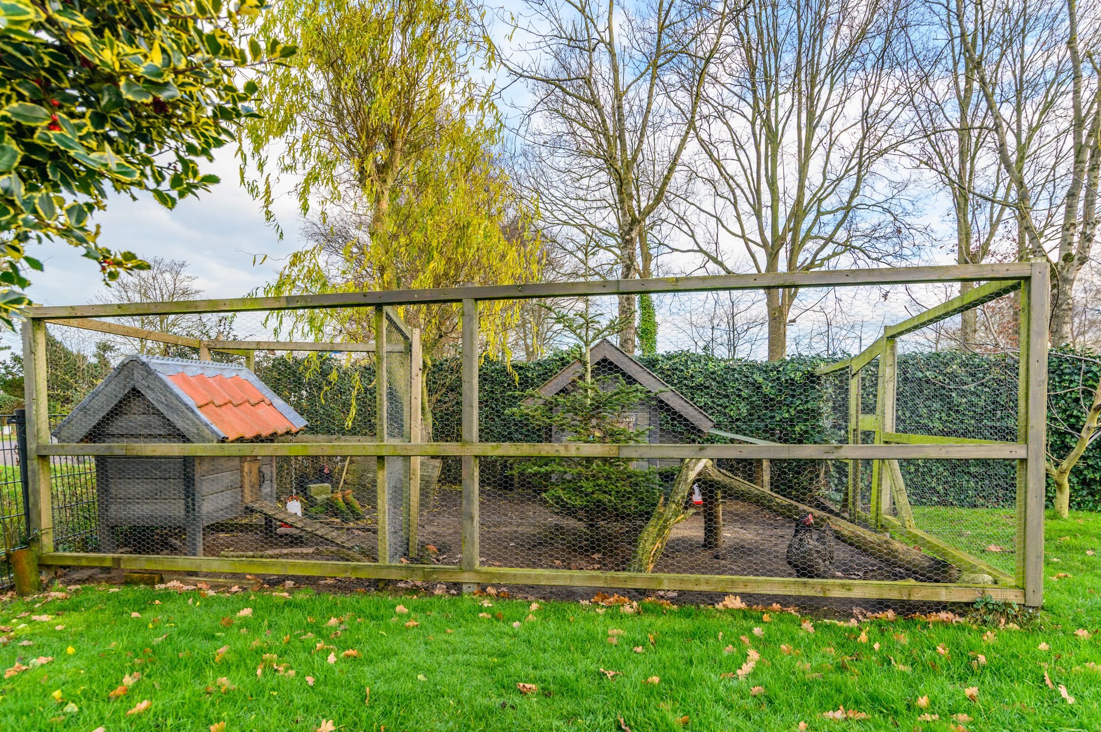 Foto 33 van Binnendyk 16