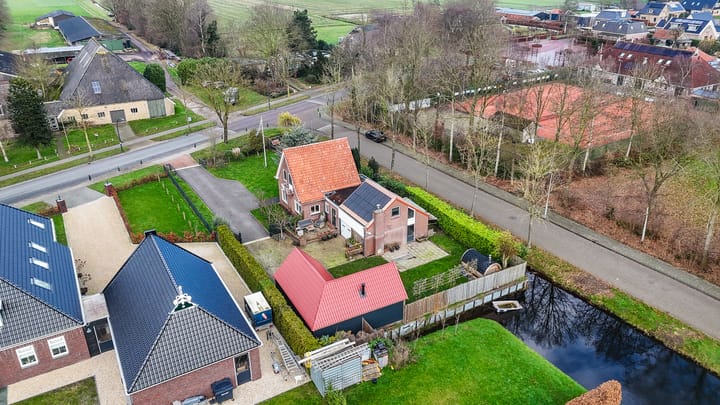 Foto 40 van Binnendyk 16