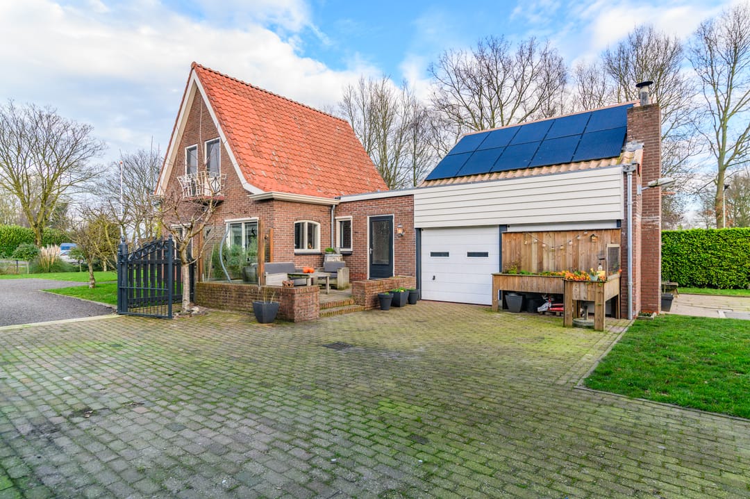 Foto 32 van Binnendyk 16