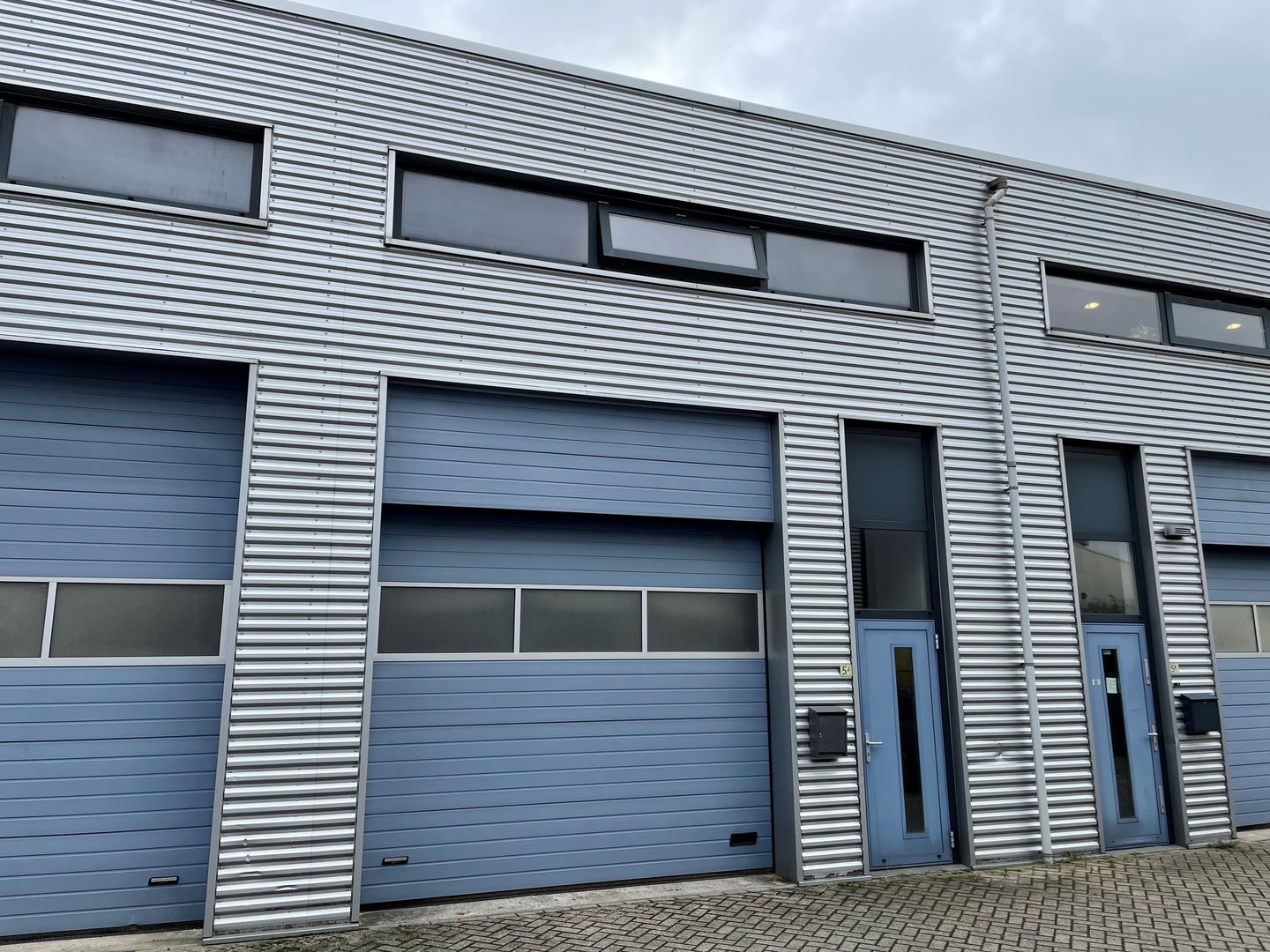 View photo 1 of de Kronkels 5-J