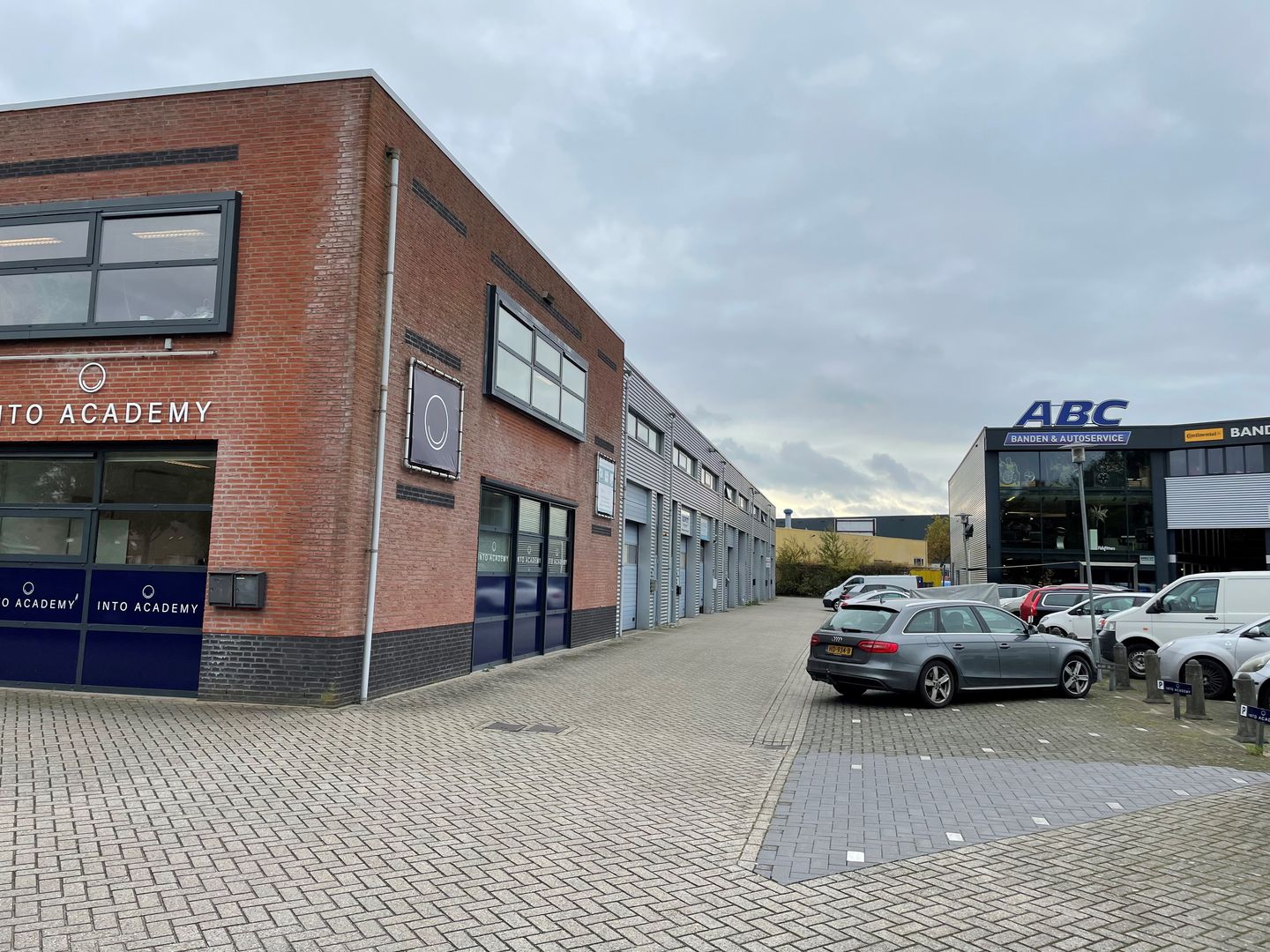 View photo 3 of de Kronkels 5-J