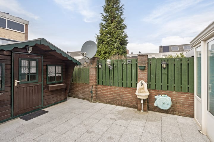 Photo 22 of Heijskampstraat 84